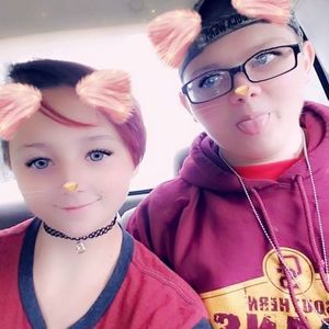 Meet your Posher, Marita